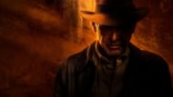 The character of Indiana Jones garnered popularity brought to life by Harrison Ford's charm quick-wittedness, and fearless spirit. (Image via Disney)